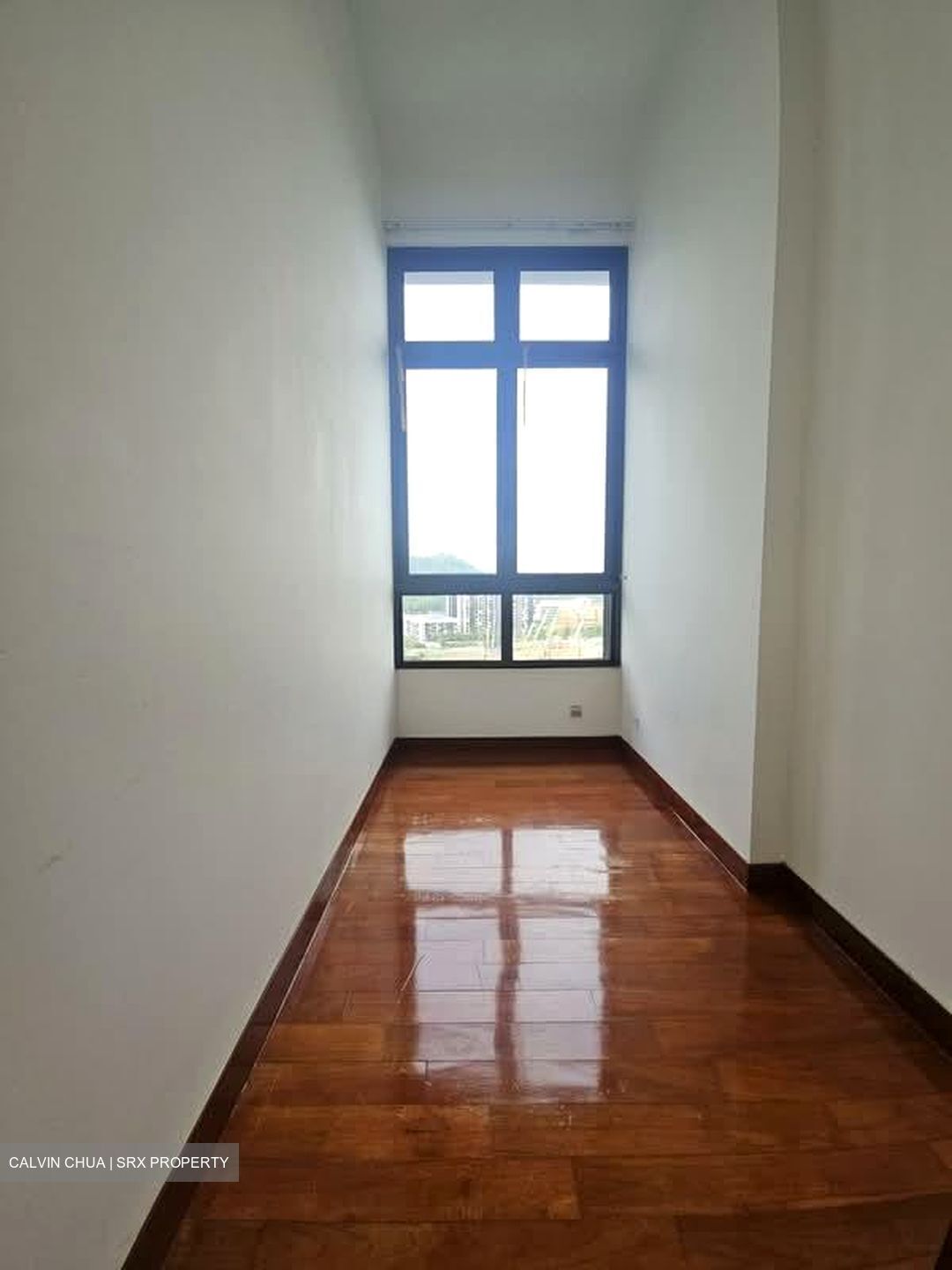 Eco Sanctuary (D23), Condominium #566686601